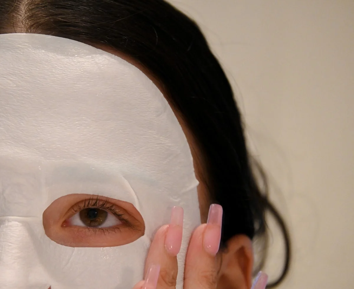 homemade face masks for dry skin - None