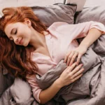 how to improve sleep quality without medication - None