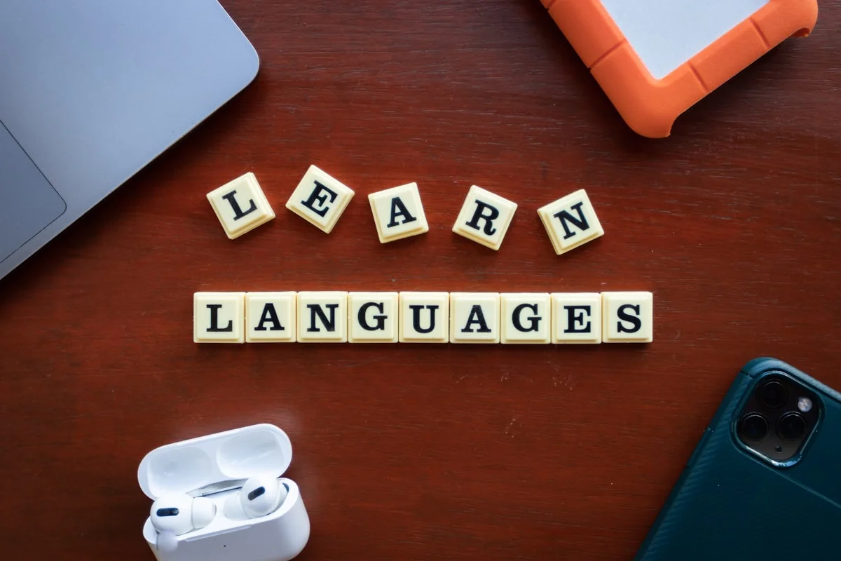 how to learn new language faster - Learn Languages Words