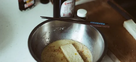 how to make sourdough starter from scratch - None