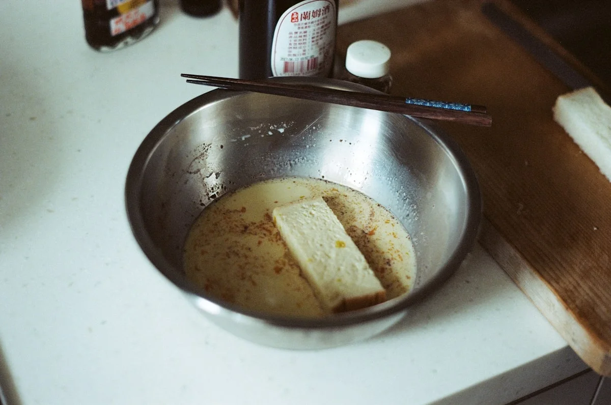 how to make sourdough starter from scratch - None