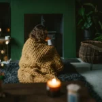 how to reduce anxiety naturally at home - None