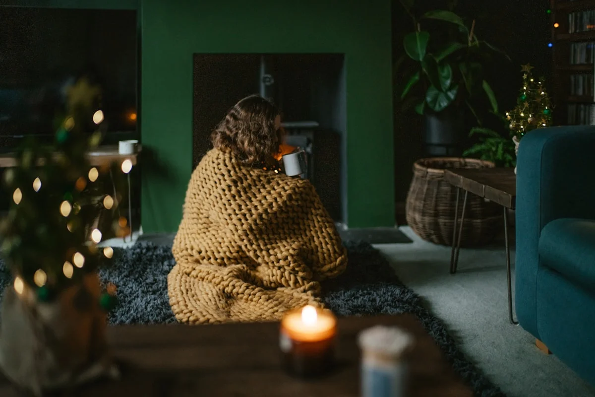 how to reduce anxiety naturally at home - None