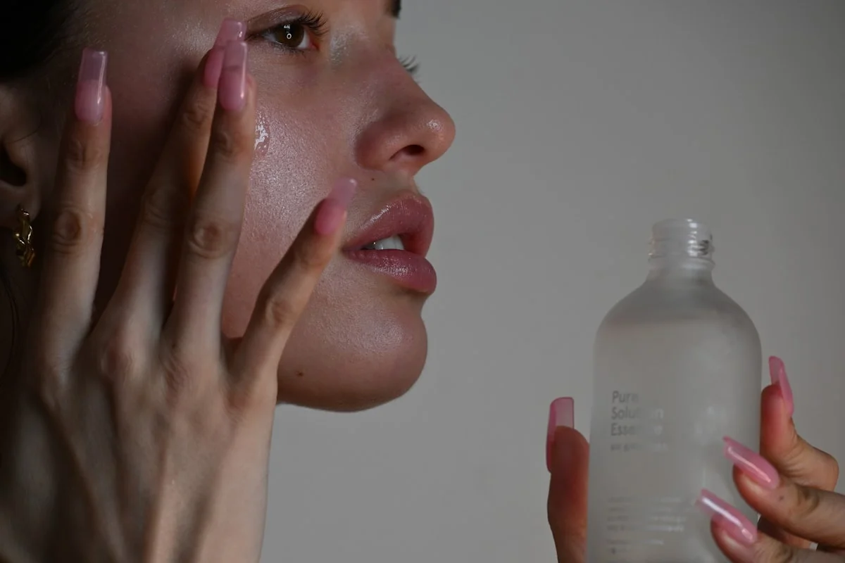 hydration tips for better skin - None