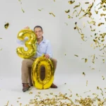 Jeremy Fragrance Age and the Story Behind His Success - None