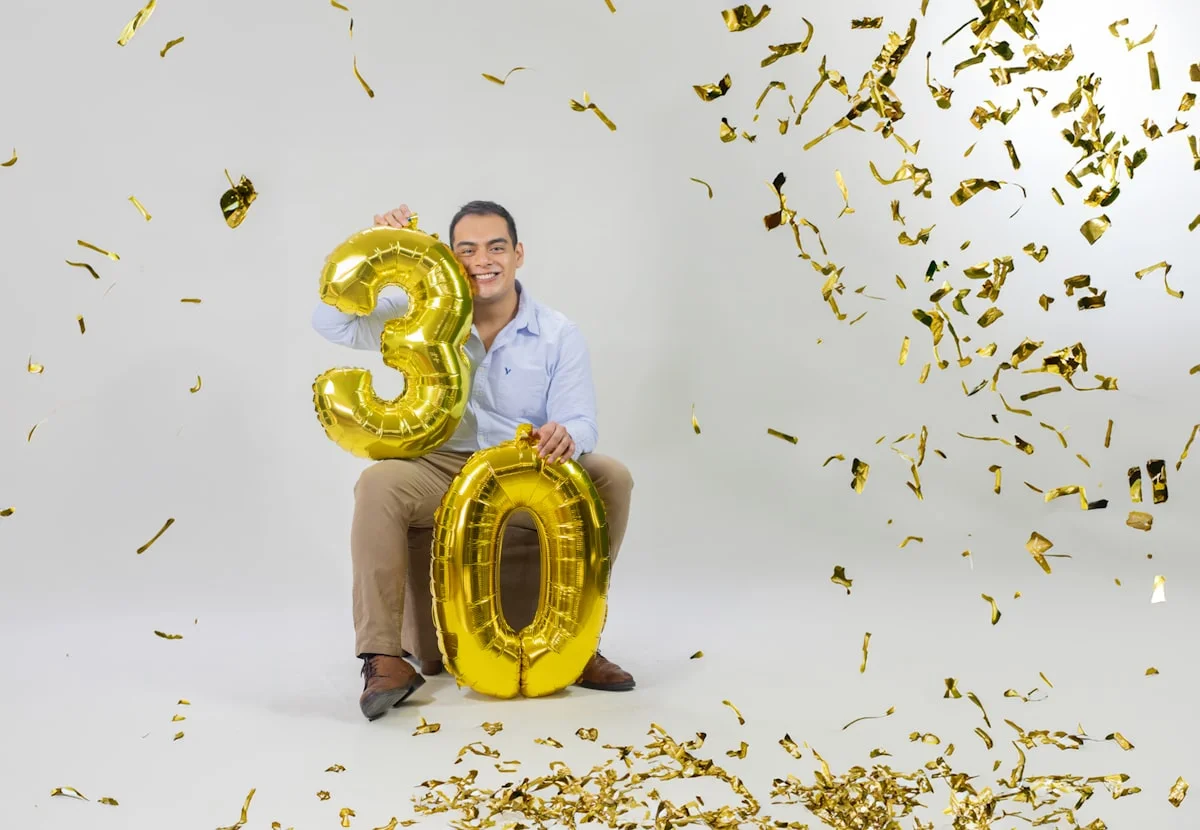 Jeremy Fragrance Age and the Story Behind His Success - None