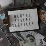 mental health counseling services online - Made using Unsplash photos, and created for the Unsplash Photo Club.