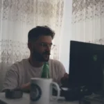Mrwhosetheboss Biography and How He Became a Tech Influencer - Mixed analog shoots from me. Nikon FE2 Fujifilm Fujicolor C200