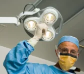 orthopedic surgeon consultation appointment - None