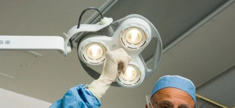 orthopedic surgeon consultation appointment - None