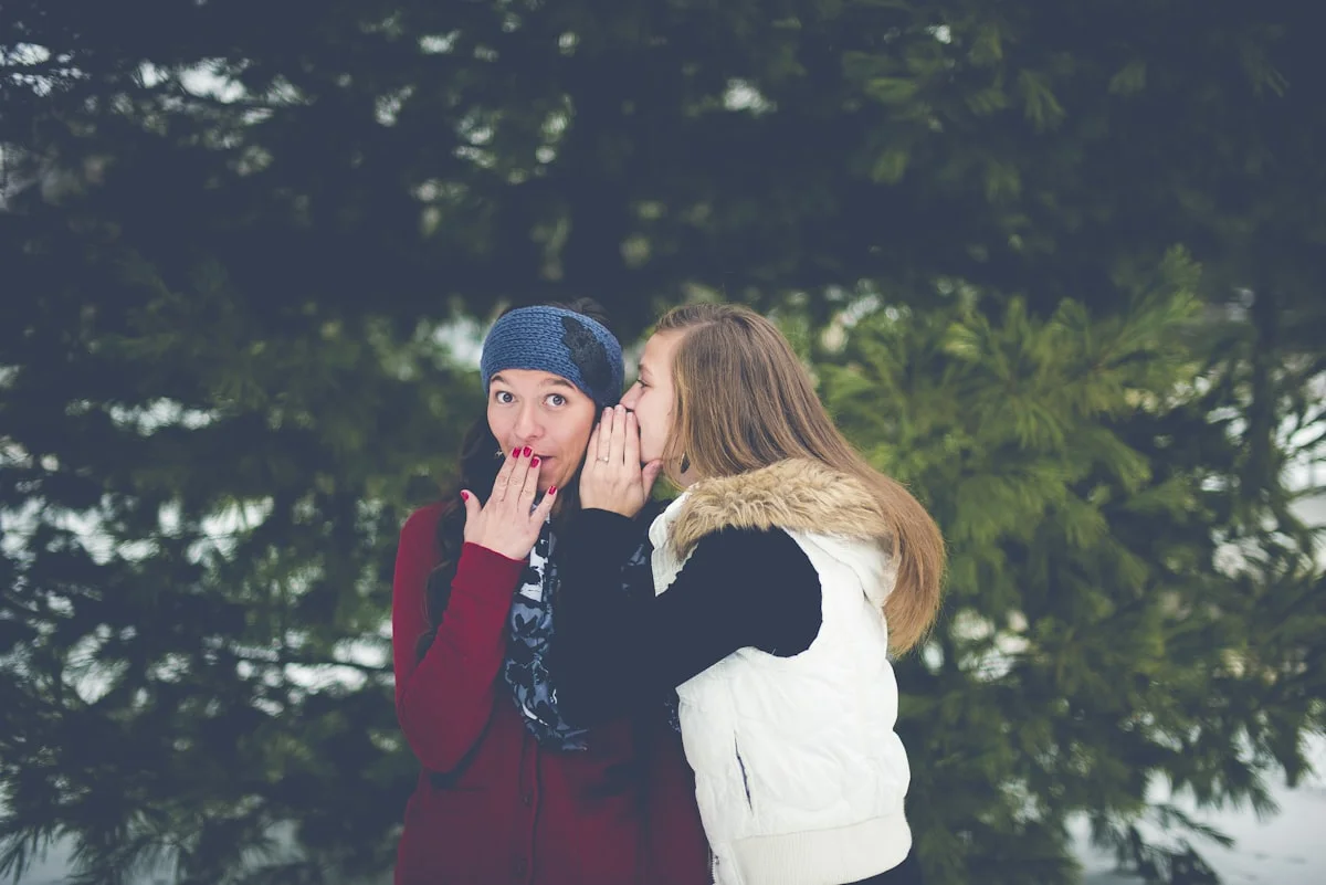public speaking tips for introverts - Telling Secrets
