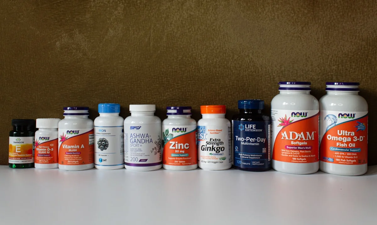 signs of vitamin D deficiency in adults - None