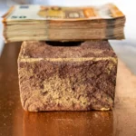 Travis Scott Net Worth in 2025 and How He Earns His Millions - The building is very expensive