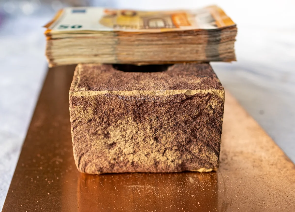 Travis Scott Net Worth in 2025 and How He Earns His Millions - The building is very expensive