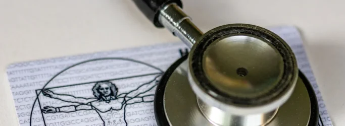weight loss surgery insurance coverage requirements - a health card and a stethoscope