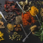 what spices help with digestion naturally - My love for Spices.