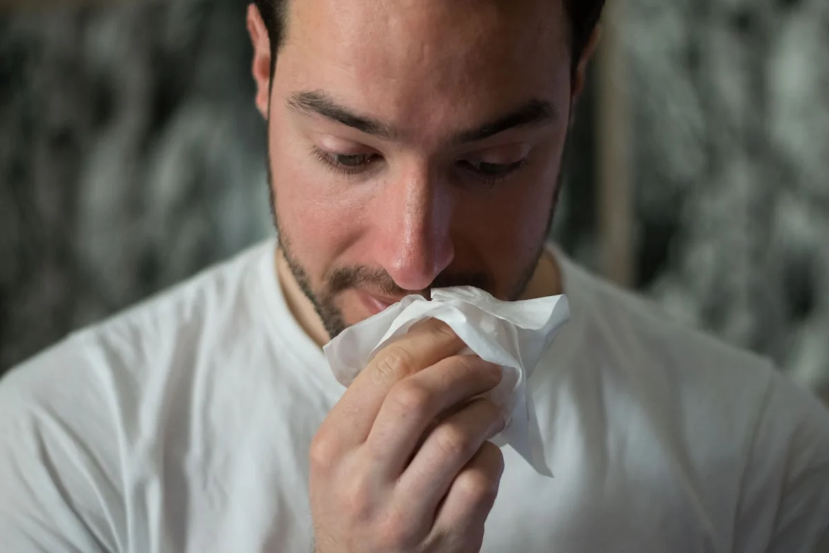 at-home remedies for seasonal allergies without medication - I sometimes think if Bill’s nose were the fountain of youth, if the world waded in his mucus, it would grant the population everlasting life. The struggle is real.