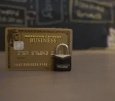 best credit cards for bad credit USA - AMEX business credit card
