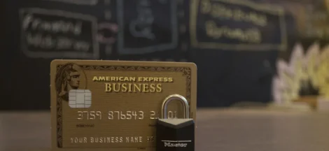 best credit cards for bad credit USA - AMEX business credit card