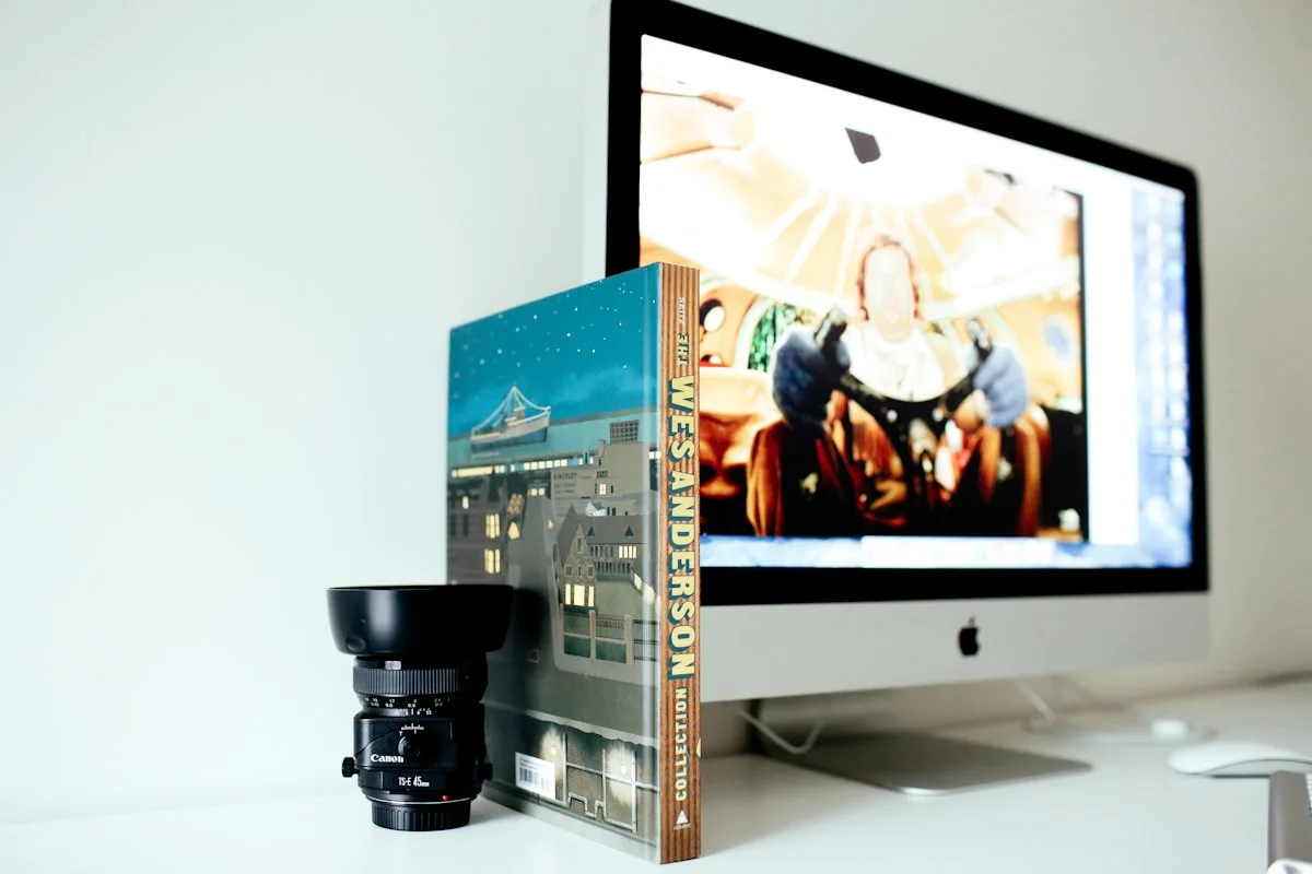 best free photo editing software for Mac beginners - None