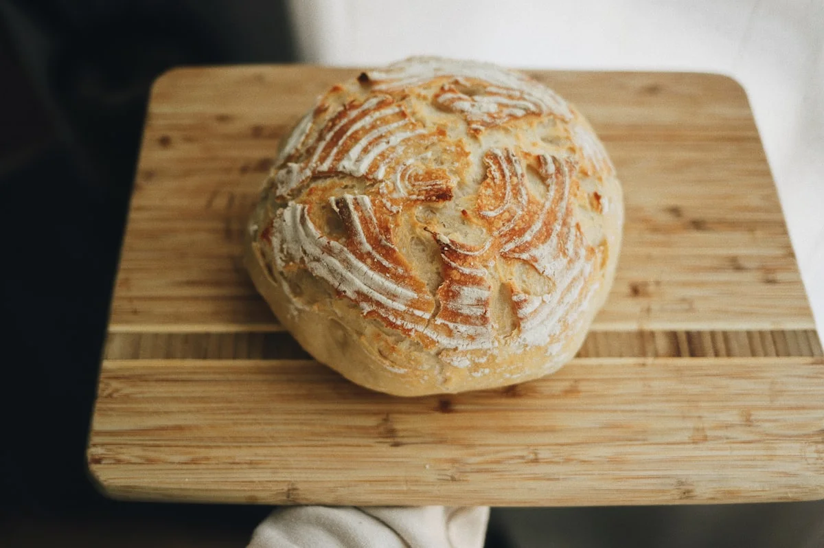 best gluten-free recipes for a beginner baker - None