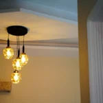 best LED light strip installation for home decor US - None