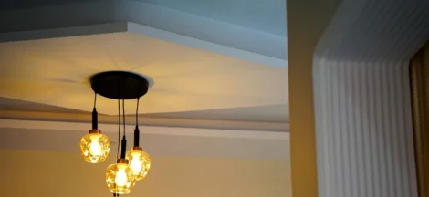 best LED light strip installation for home decor US - None