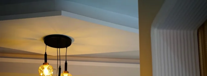 best LED light strip installation for home decor US - None