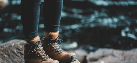 best lightweight hiking boots for women with wide feet - None