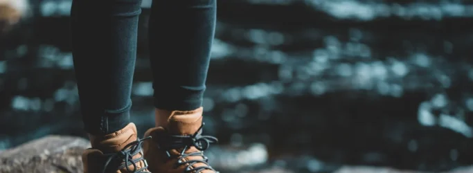 best lightweight hiking boots for women with wide feet - None