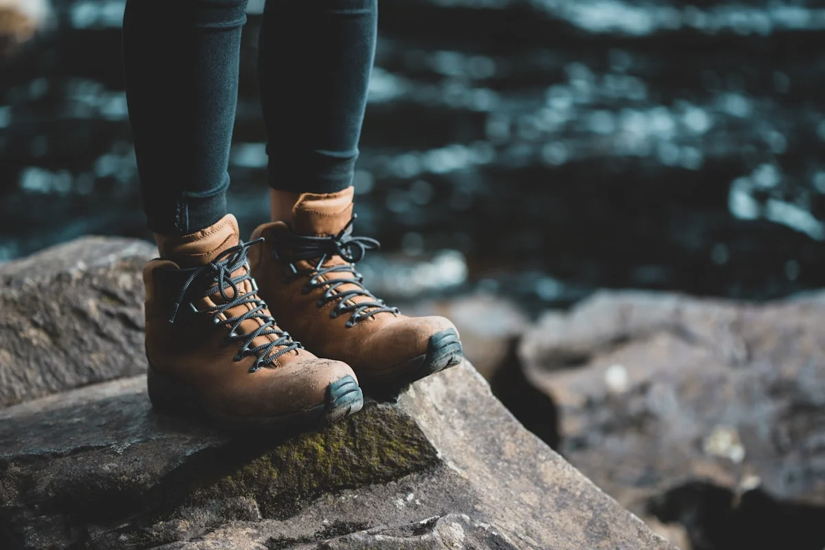 best lightweight hiking boots for women with wide feet - None
