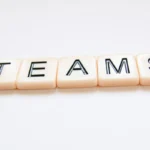 best online tools for remote team collaboration US - teams letters