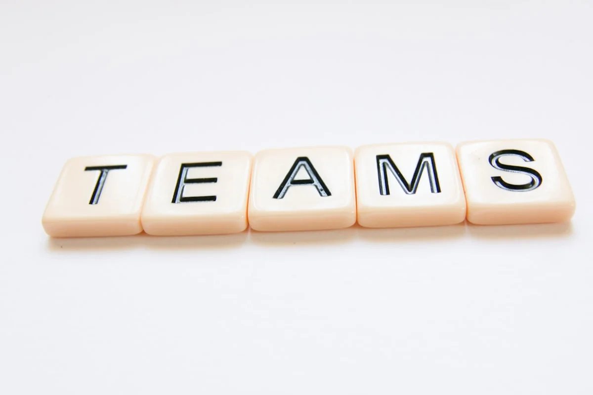 best online tools for remote team collaboration US - teams letters