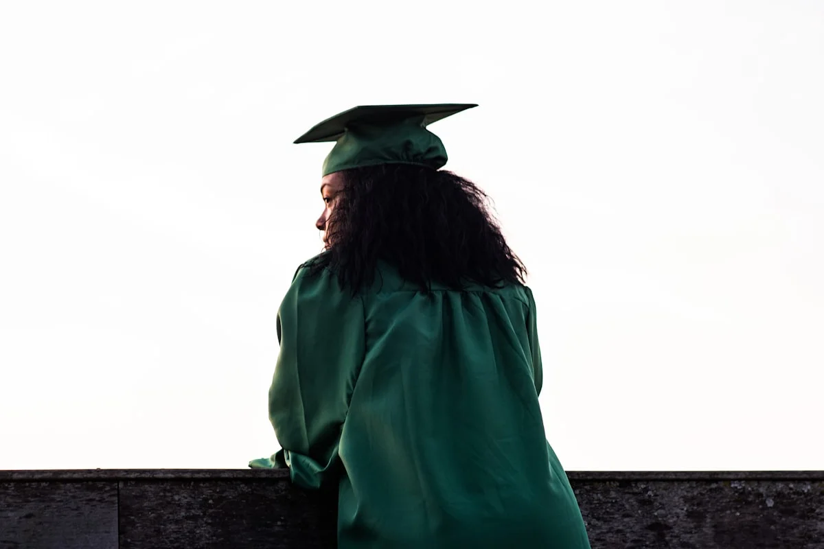 financial planning for recent college graduates with student loans - The Graduation