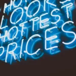 Gablok USA Prices Per Square Foot - Neon Lights Indoor