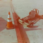 how old must you be to operate a forklift - Sometimes you can't find the right parking spot and you just have to risk getting towed.