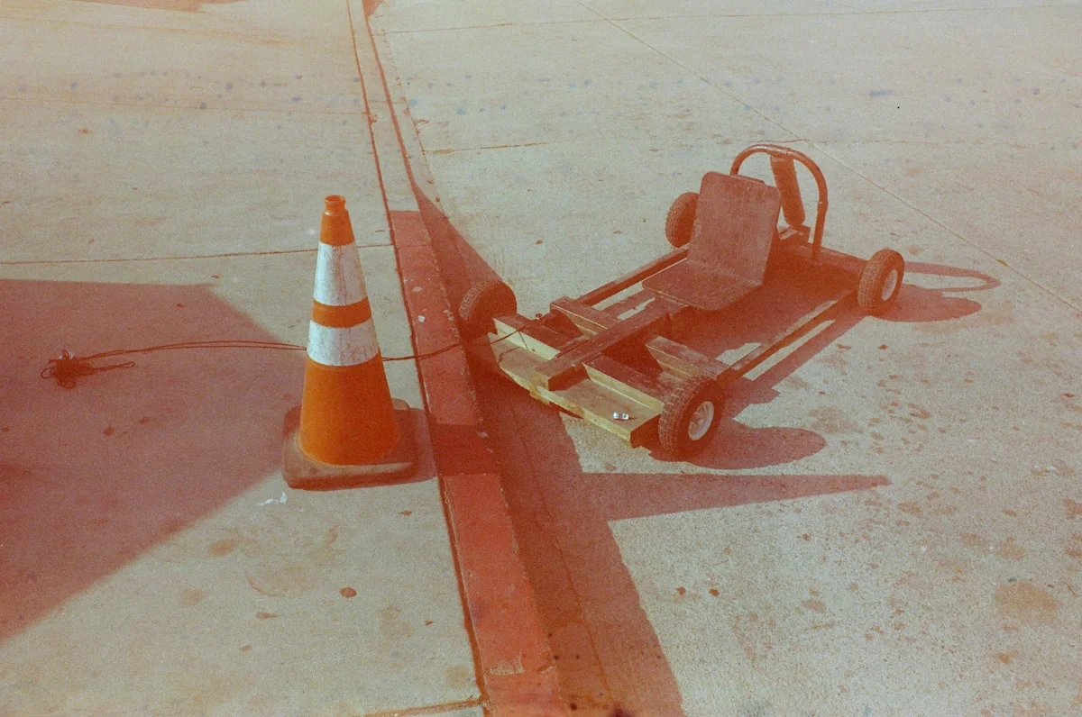 how old must you be to operate a forklift - Sometimes you can't find the right parking spot and you just have to risk getting towed.