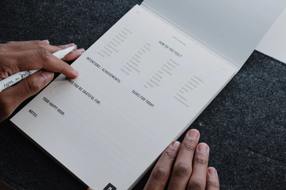 how to add table of contents in word - https://www.mindjournals.com/