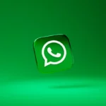 how to backup whatsapp data - Whatsapp icon (Logo) — in 3D. More 3D app icons like these are coming soon. You can find my 3D work in the collection called "3D Design".