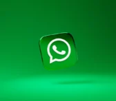 how to backup whatsapp data - Whatsapp icon (Logo) — in 3D. More 3D app icons like these are coming soon. You can find my 3D work in the collection called "3D Design".