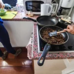 how to be on worst cooks in america - None