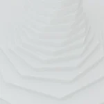 how to block someone on snapchat - Abstract Octagonal Spiral