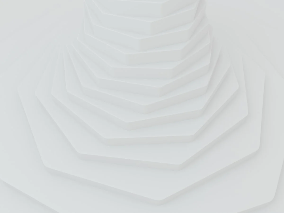 how to block someone on snapchat - Abstract Octagonal Spiral