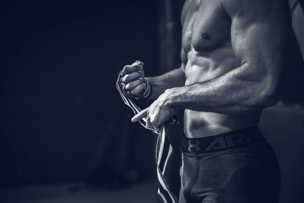 how to boost testosterone - None