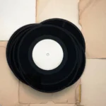 how to clean a vinyl record without damaging it - https://paduret.com/