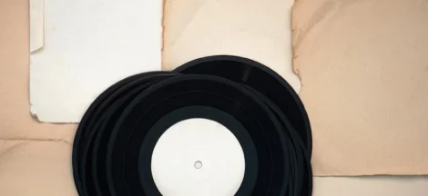 how to clean a vinyl record without damaging it - https://paduret.com/