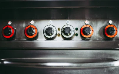 how to clean stainless steel appliances naturally US - None
