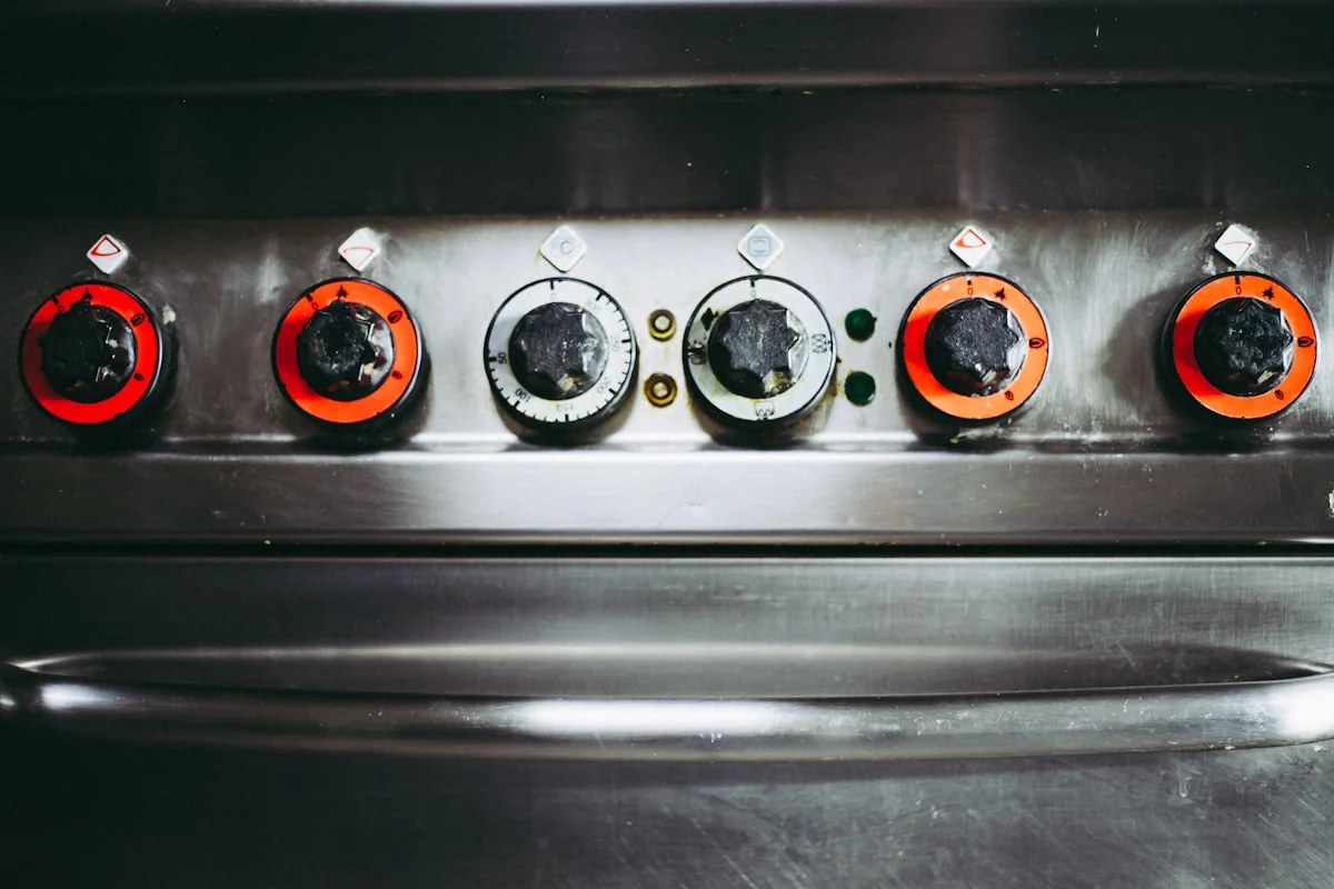 how to clean stainless steel appliances naturally US - None