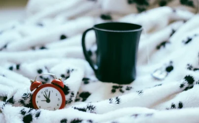 how to create a morning routine for productivity US - None