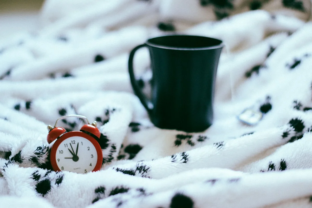 how to create a morning routine for productivity US - None